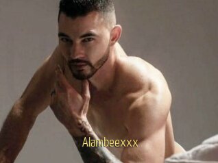Alambeexxx