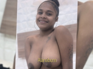 Alanaburn