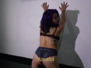 Alanadoll