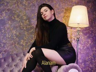 Alanam