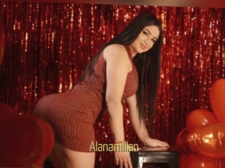 Alanamillan