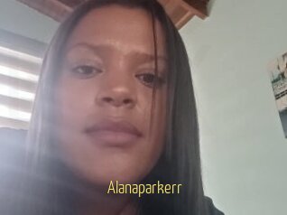 Alanaparkerr