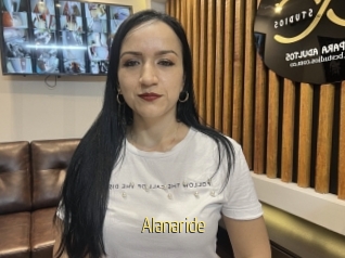 Alanaride