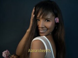 Alanarobeerts