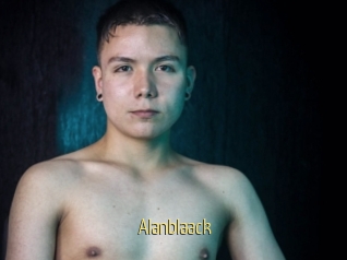 Alanblaack
