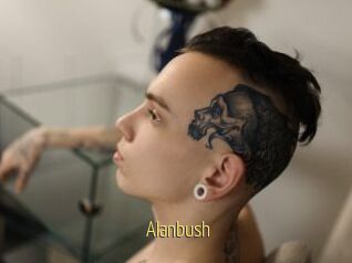 Alanbush