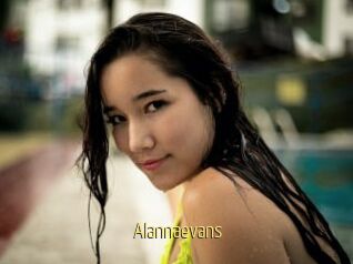 Alannaevans