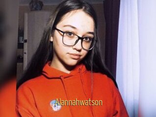Alannahwatson