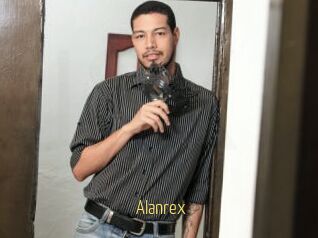 Alanrex