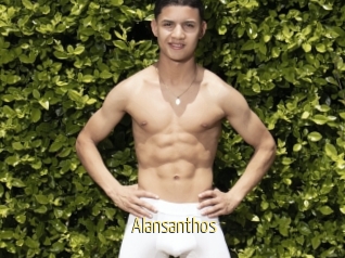 Alansanthos