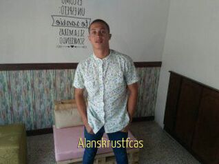 Alanskrustfcas
