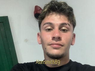 Alansmith89