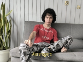 Alararogers