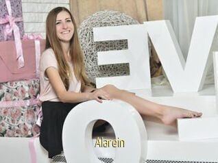 Alarein