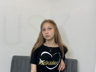 Alaskaalec