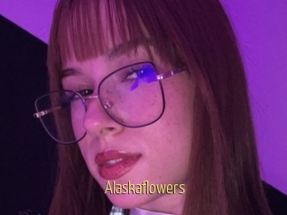 Alaskaflowers