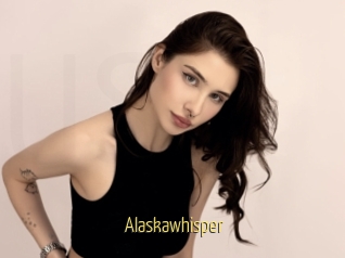 Alaskawhisper