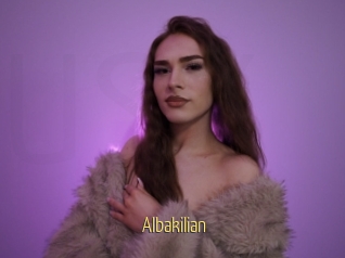Albakilian