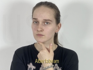 Albertabeam