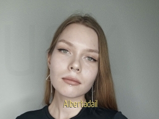 Albertadail