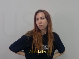 Albertadevon