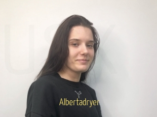 Albertadryer