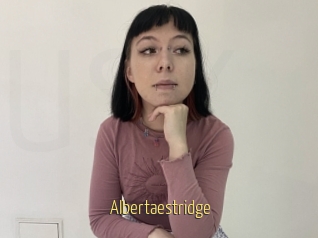 Albertaestridge