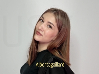 Albertagaillard
