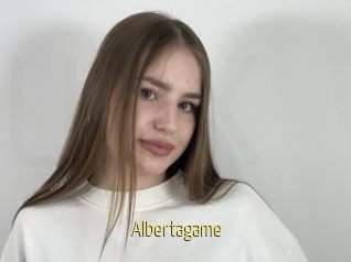 Albertagame