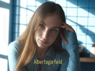 Albertagarfield