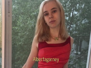 Albertagarney