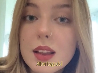 Albertagodsil
