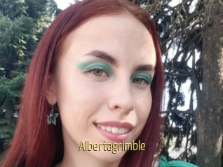 Albertagrimble