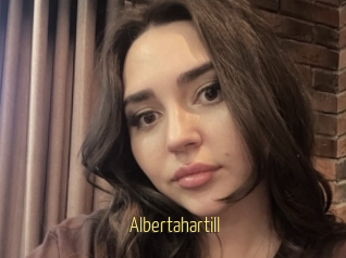 Albertahartill