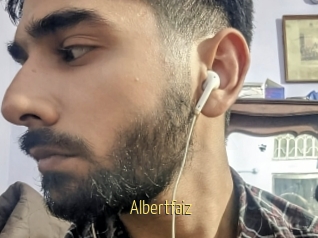 Albertfaiz