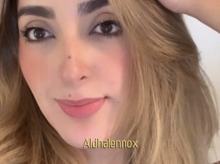 Aldhalennox
