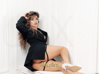 Alecollins