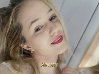 Alecsam