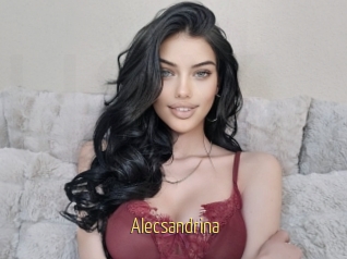 Alecsandrina