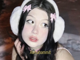 Alehahammit