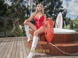 Alejandraroa