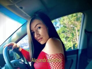 Alejandrasmithe