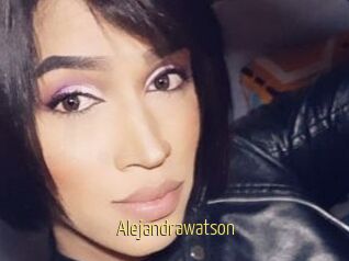 Alejandrawatson
