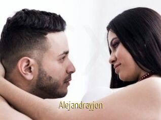 Alejandrayjon