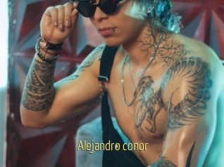 Alejandro_conor