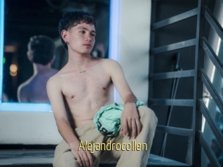 Alejandrocollen