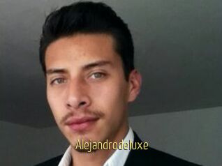 Alejandrodeluxe