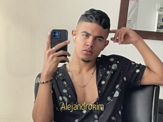 Alejandrokim