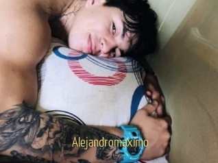 Alejandromaximo