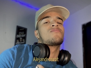 Alejandroscot